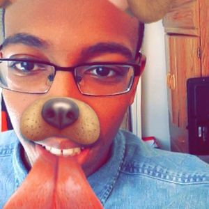 Meet your Posher, Isaiah